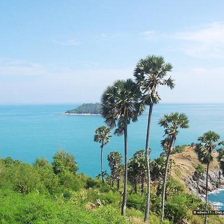 Zen Rooms Chaofa East Road Rawai Luaran gambar