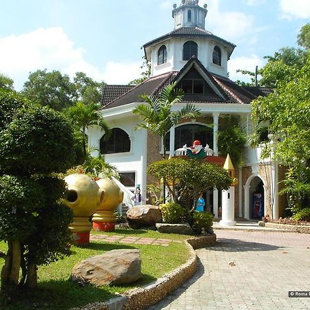 Zen Rooms Chaofa East Road Rawai Luaran gambar