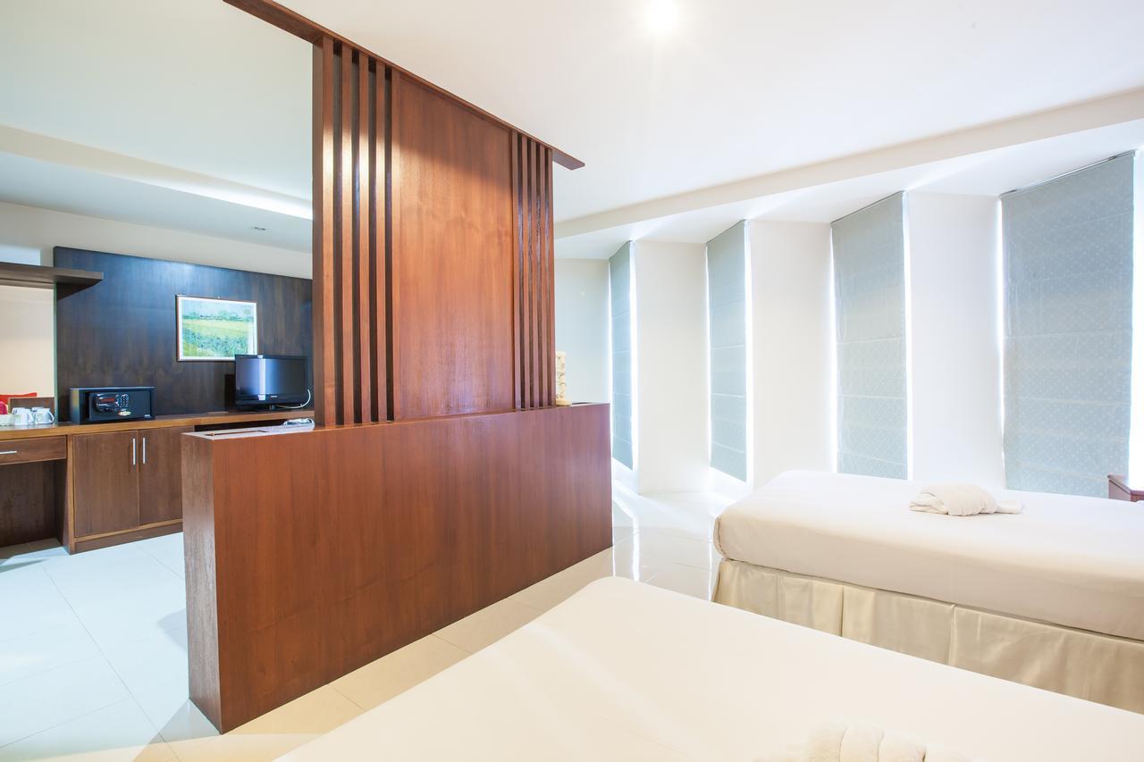 Zen Rooms Chaofa East Road Rawai Luaran gambar
