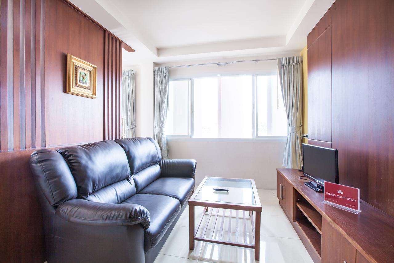 Zen Rooms Chaofa East Road Rawai Luaran gambar