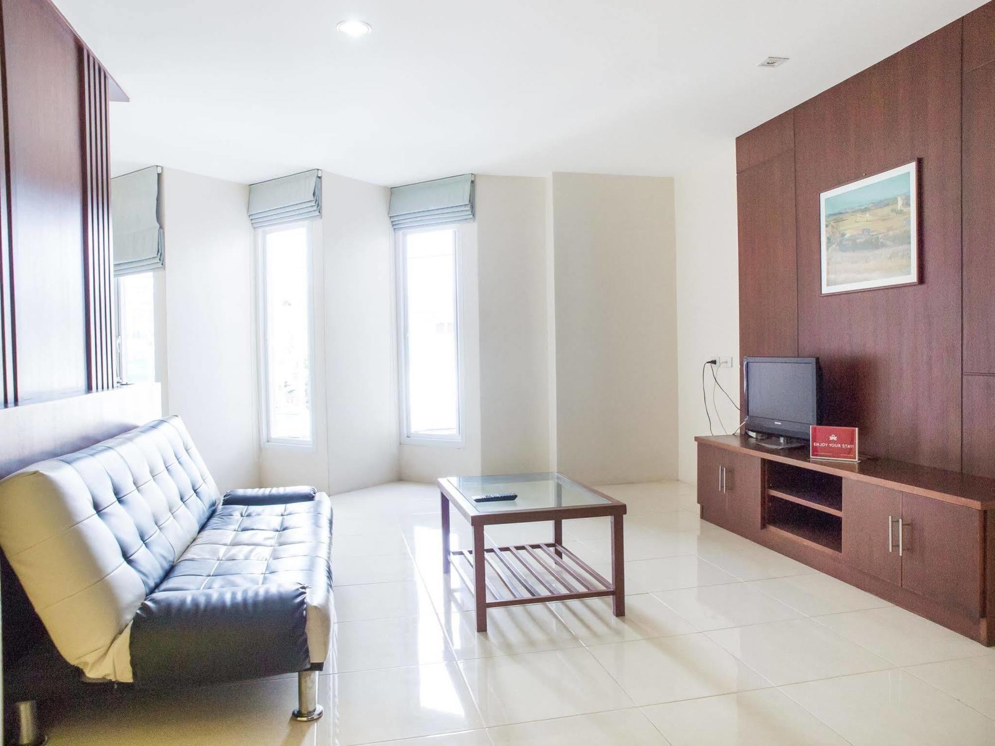 Zen Rooms Chaofa East Road Rawai Luaran gambar