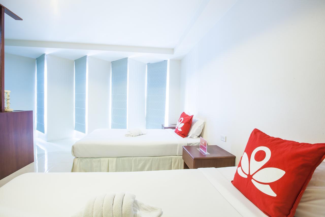 Zen Rooms Chaofa East Road Rawai Bilik gambar