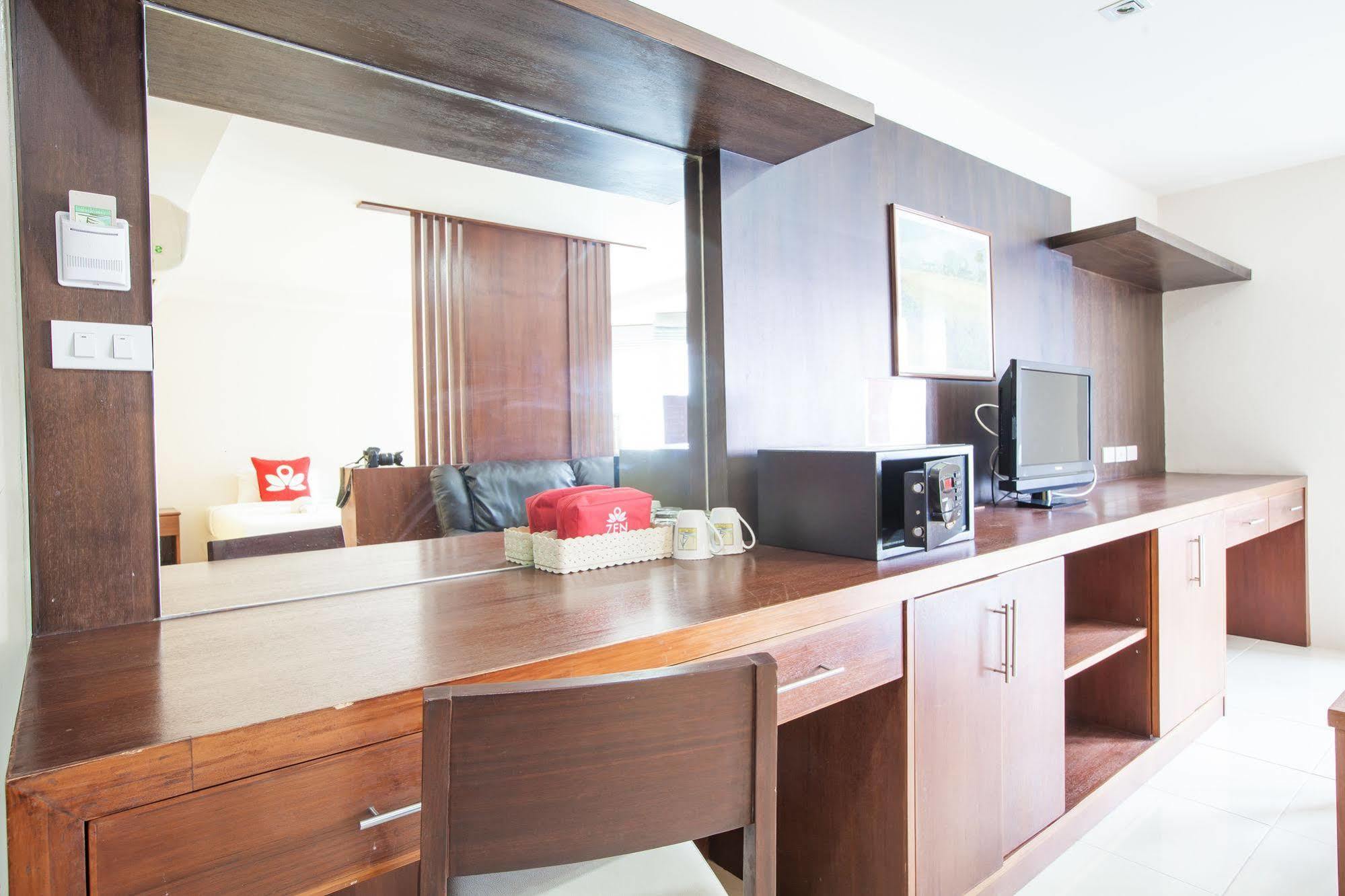 Zen Rooms Chaofa East Road Rawai Luaran gambar