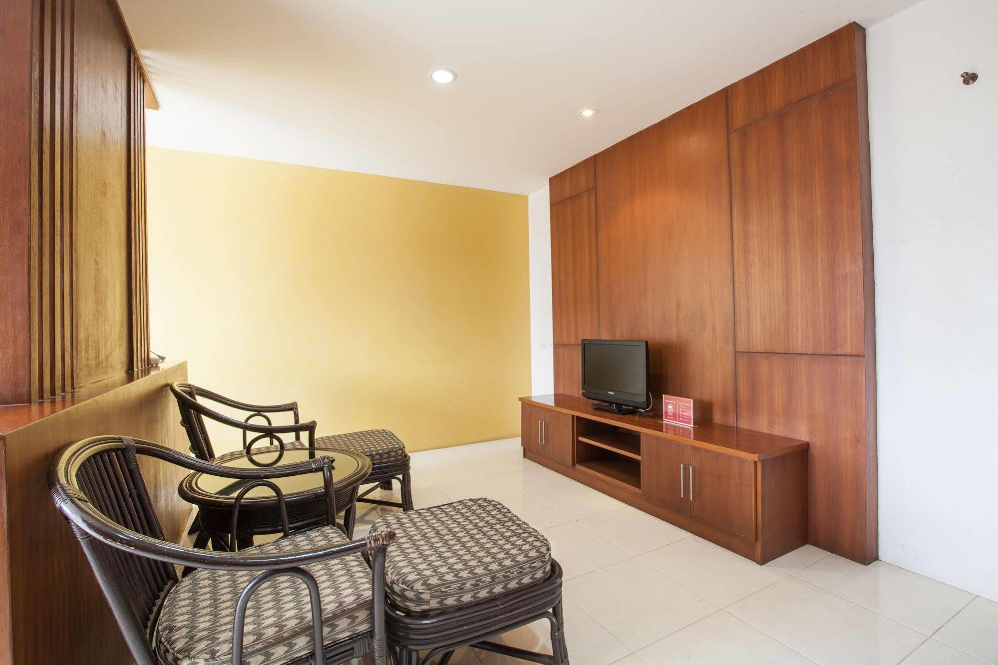 Zen Rooms Chaofa East Road Rawai Luaran gambar