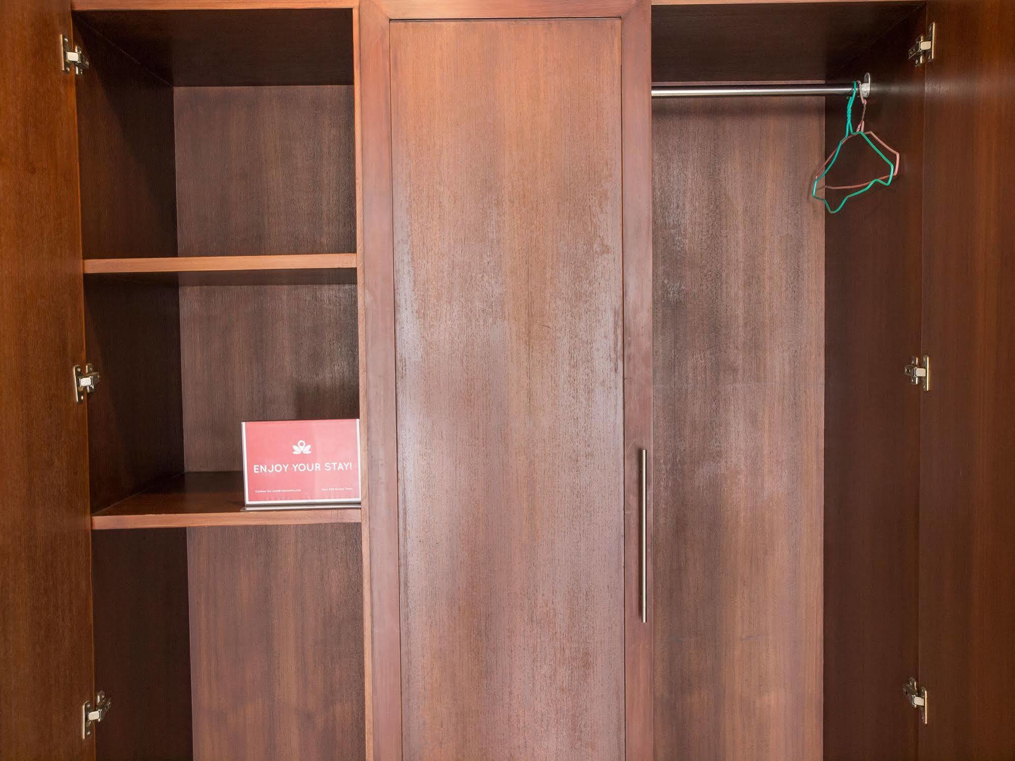Zen Rooms Chaofa East Road Rawai Luaran gambar