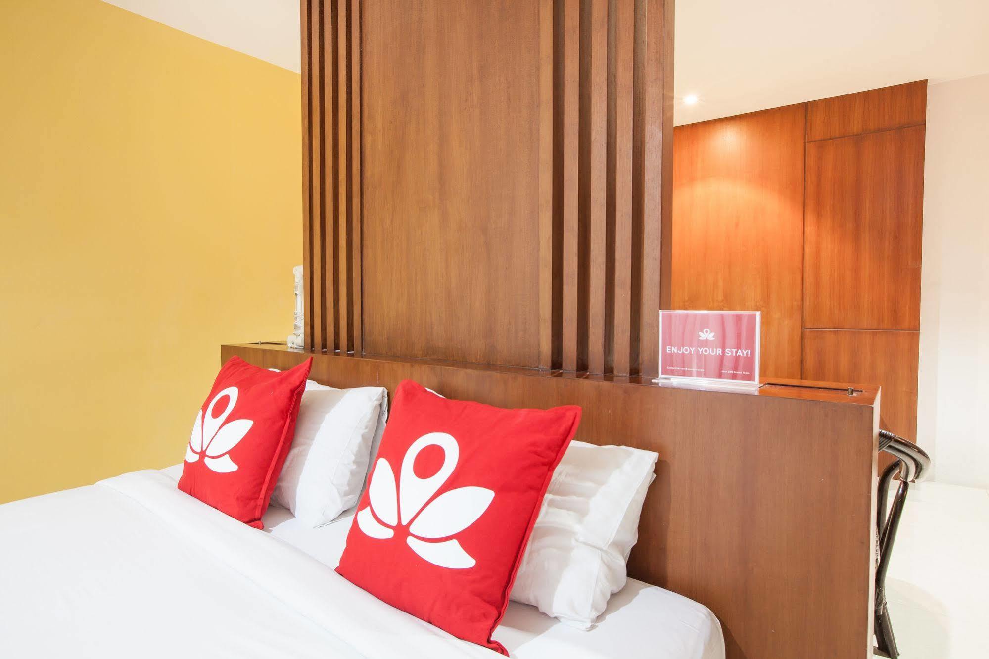 Zen Rooms Chaofa East Road Rawai Luaran gambar