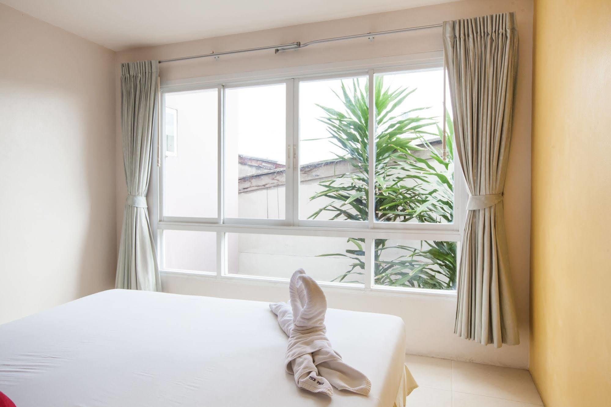 Zen Rooms Chaofa East Road Rawai Luaran gambar