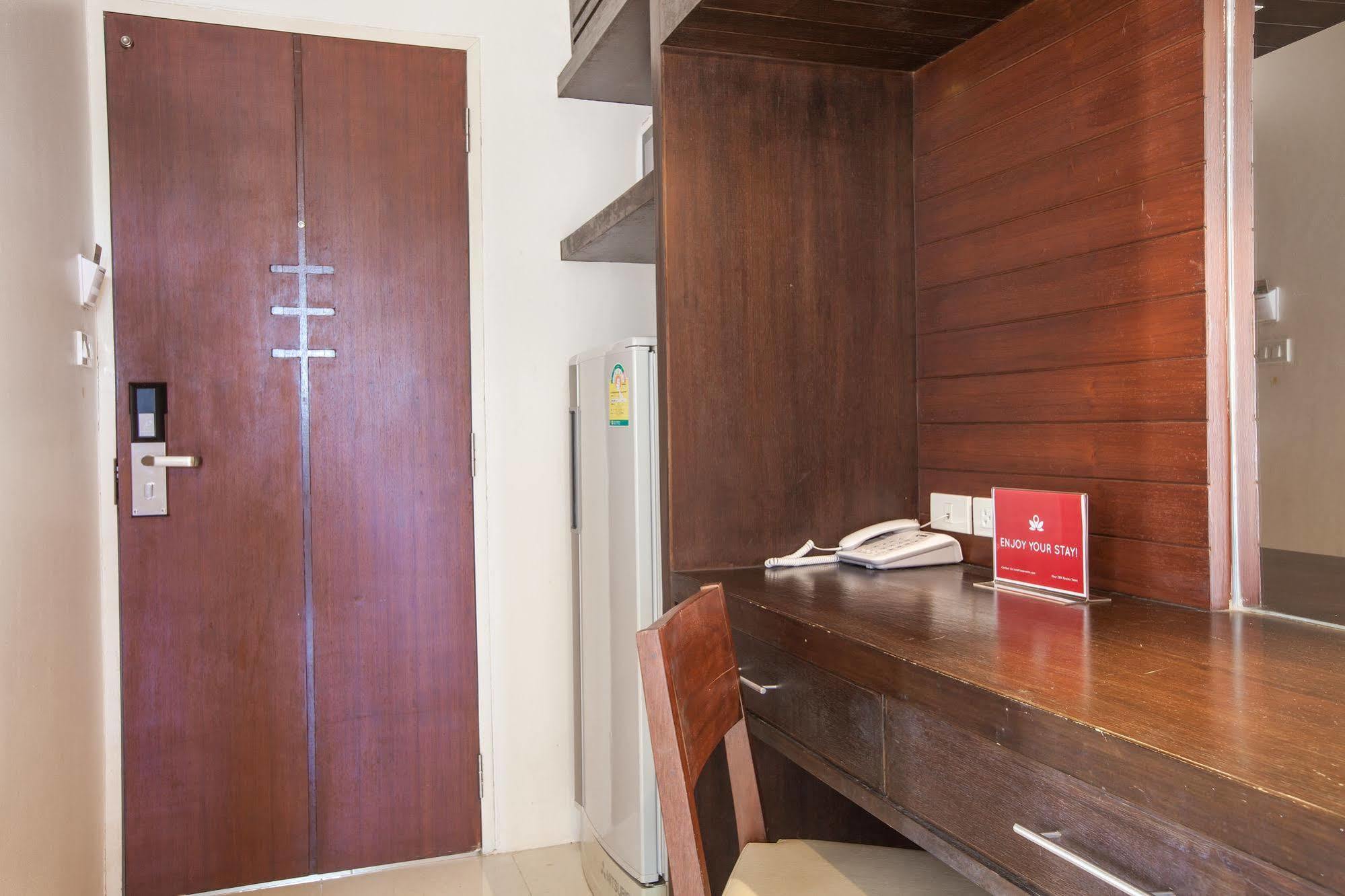 Zen Rooms Chaofa East Road Rawai Luaran gambar