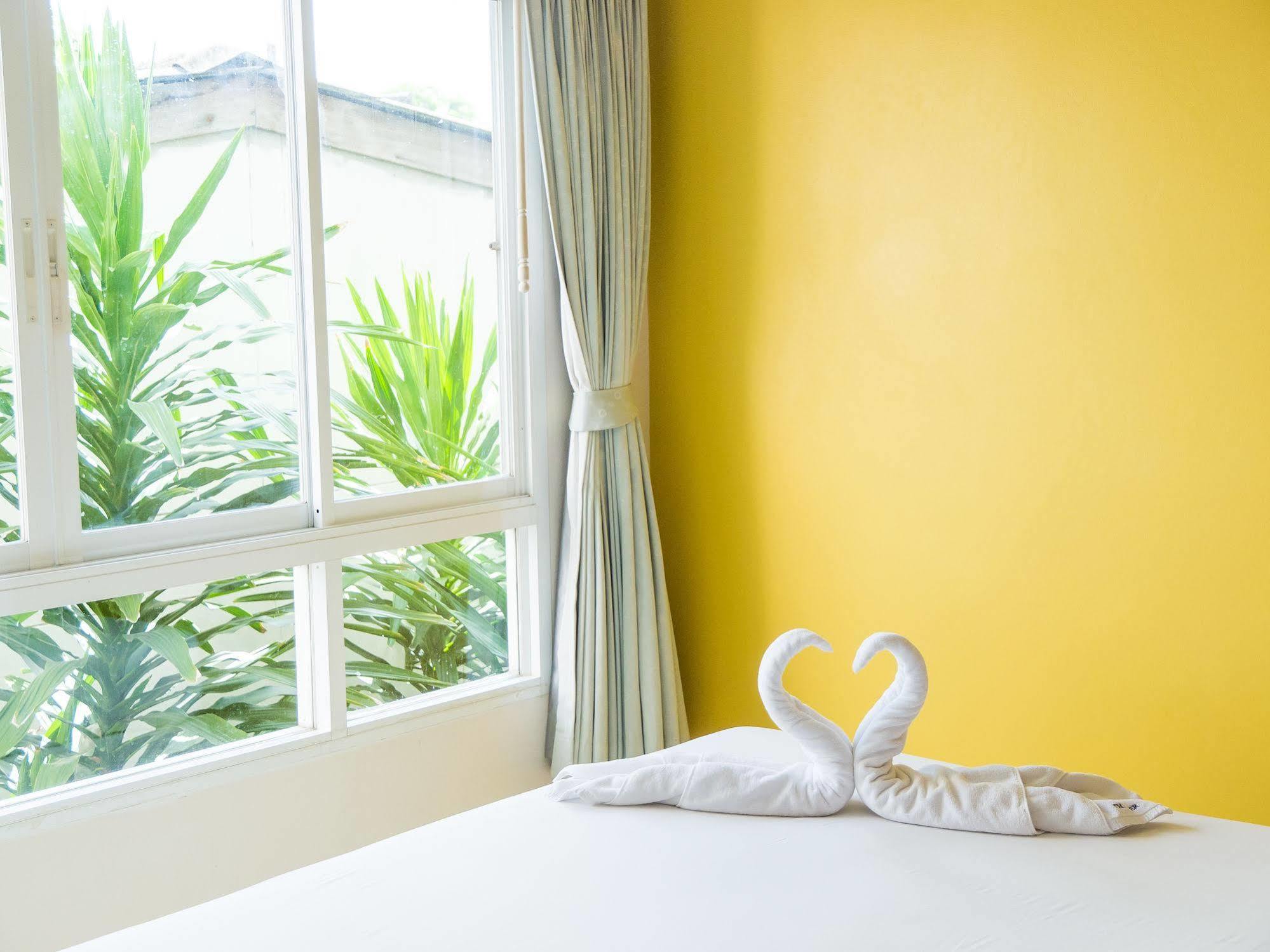 Zen Rooms Chaofa East Road Rawai Luaran gambar
