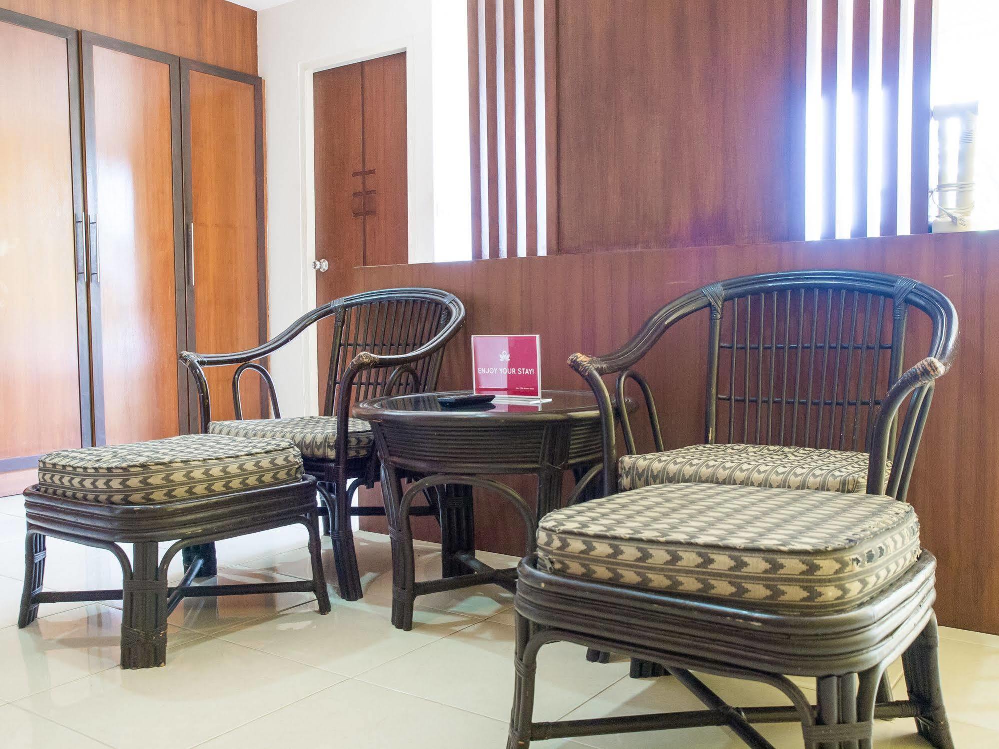 Zen Rooms Chaofa East Road Rawai Luaran gambar