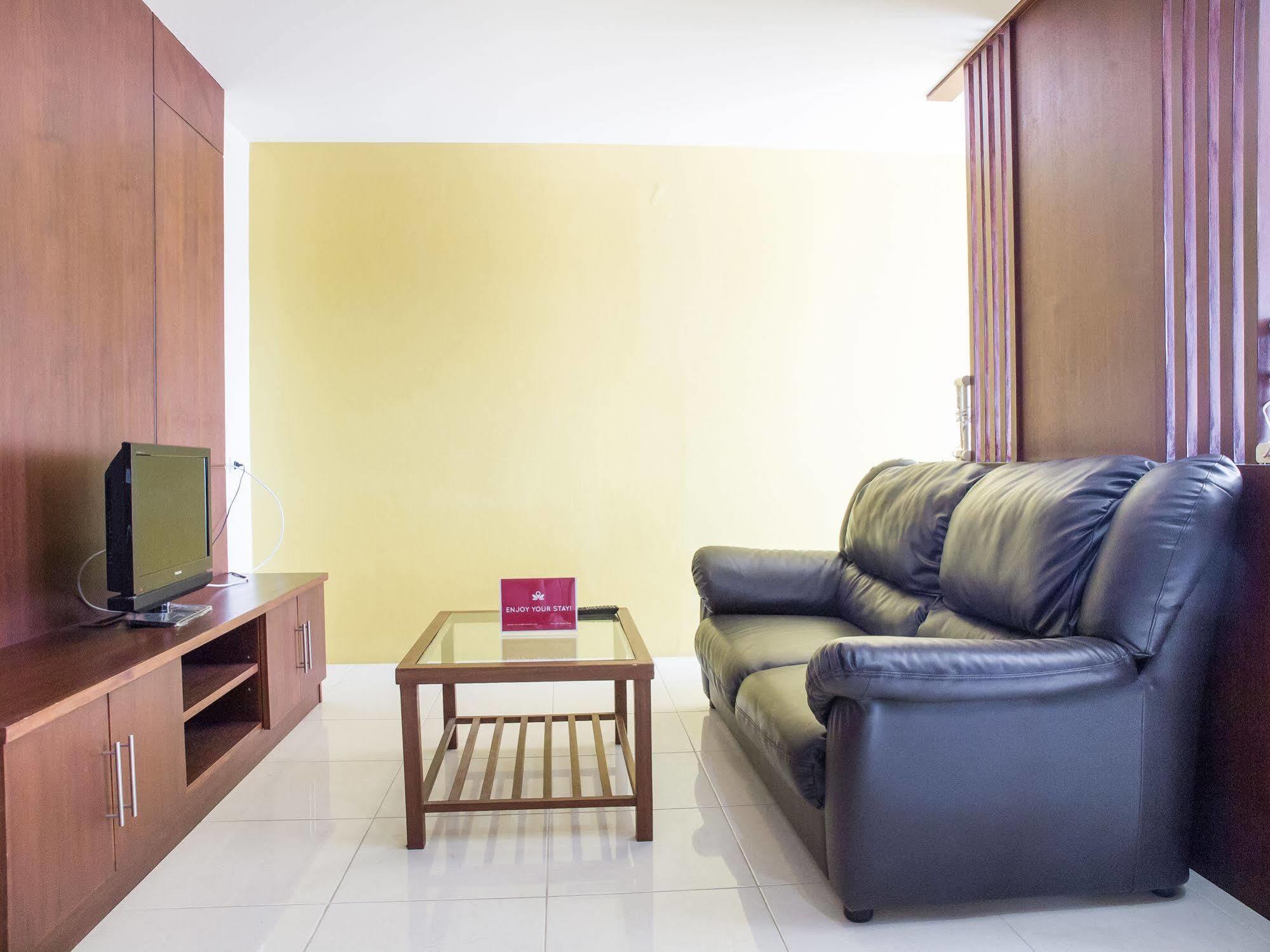 Zen Rooms Chaofa East Road Rawai Luaran gambar