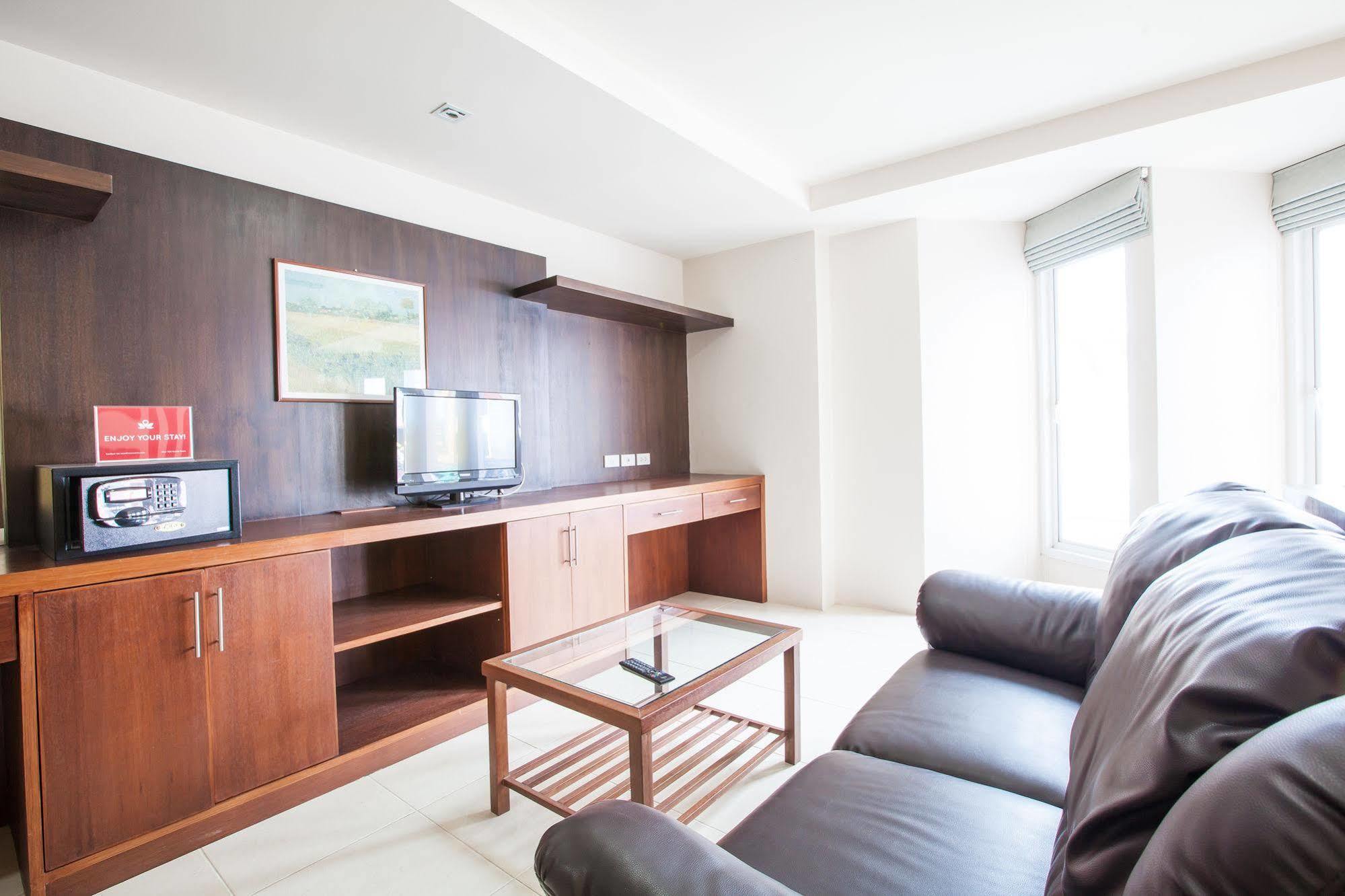 Zen Rooms Chaofa East Road Rawai Luaran gambar